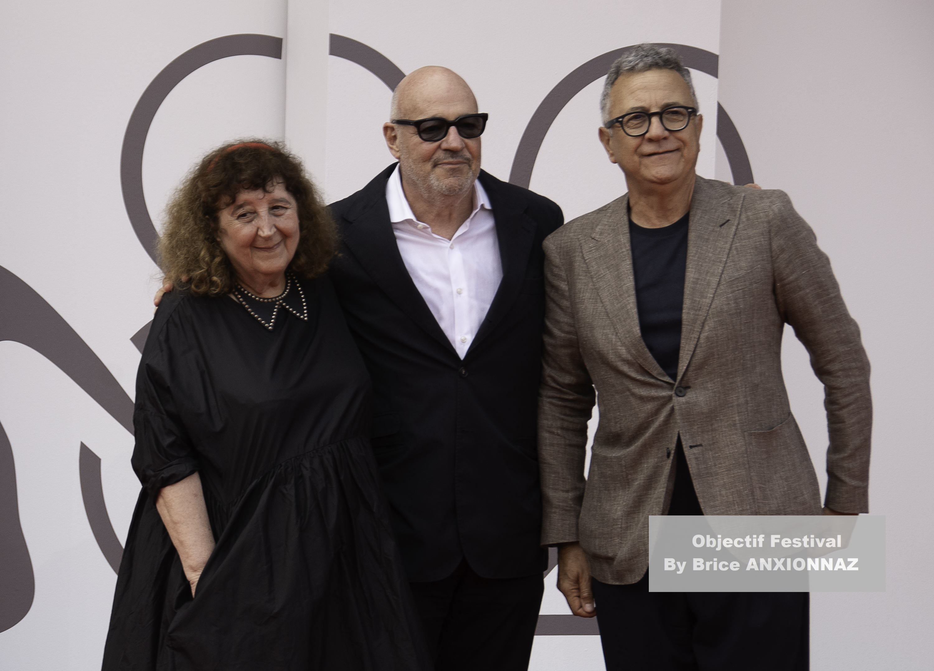 — italie venise cinema 82eme mostra del cinema 30 08 2025 below the clouds cast and crew